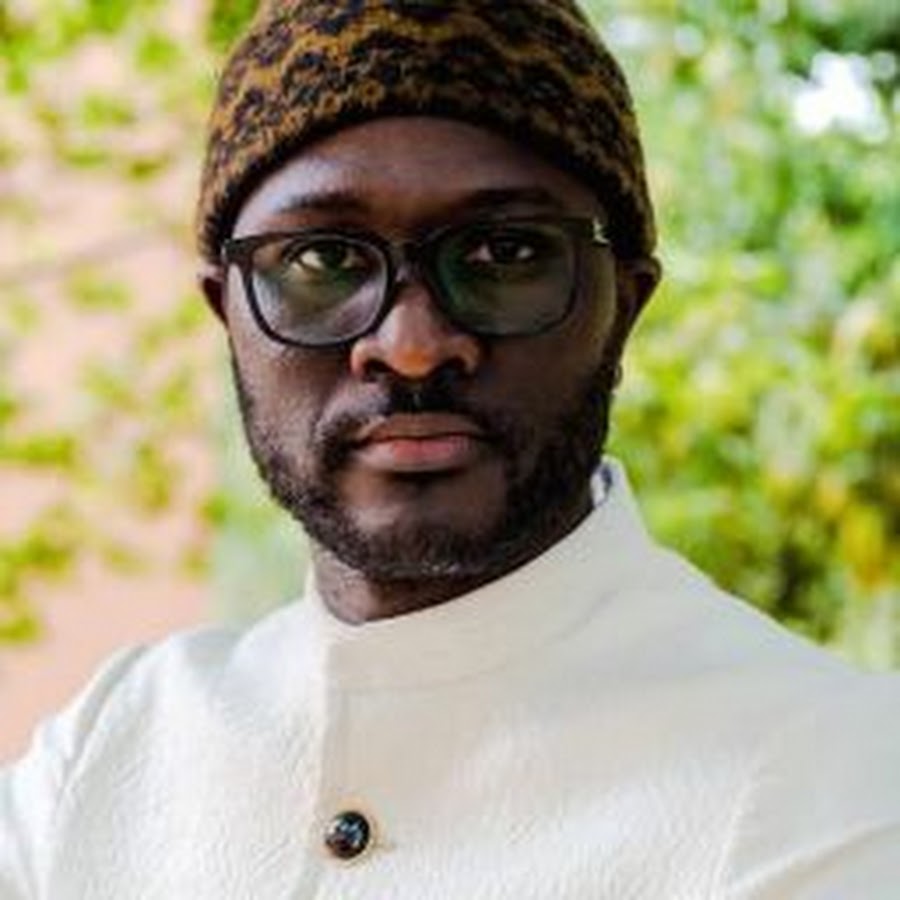 Cheikh Fall - Fondateur de AfricTivistes