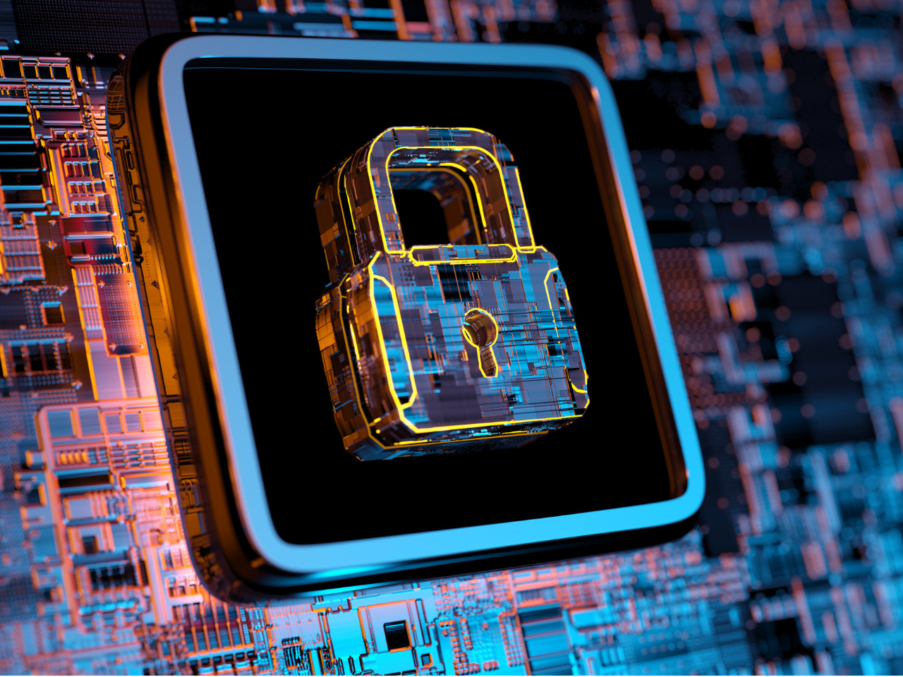 Toolkit: Digital Security