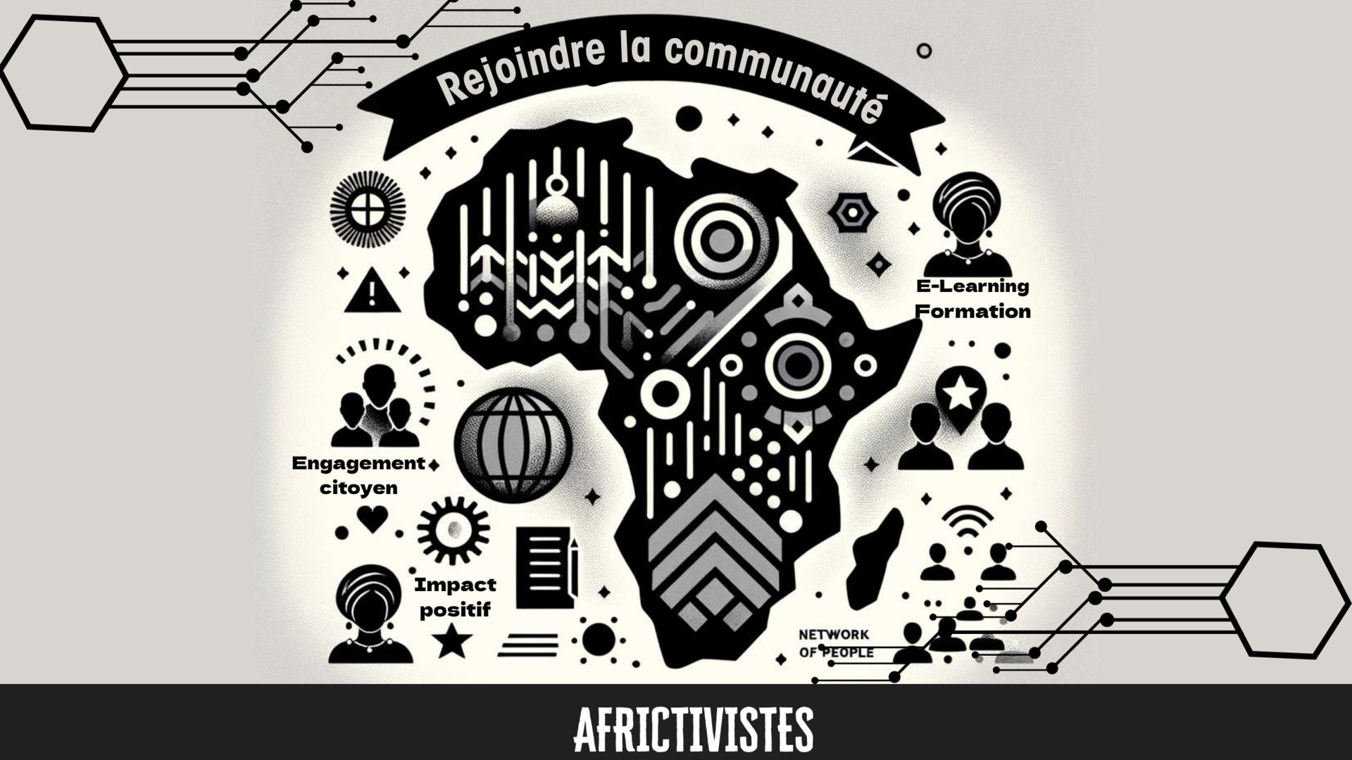 AfricTivistes Community