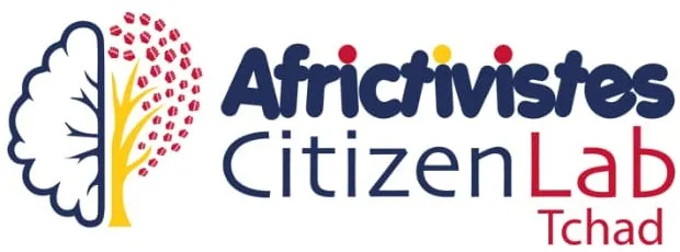 Citizenlab Tchad